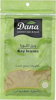 Dana bay leaves (pouch 10gm)