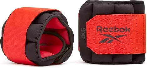 Reebok Flexlock Weights - Wrist & Ankle