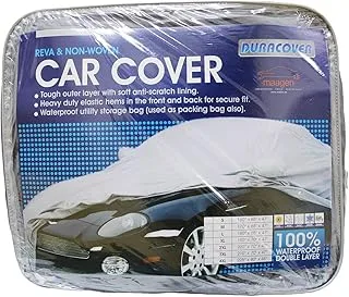 Duracover Car Body Cover, Large, D358