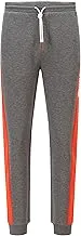 BOSS Mens Hadiko-1, Medium/Grey,
