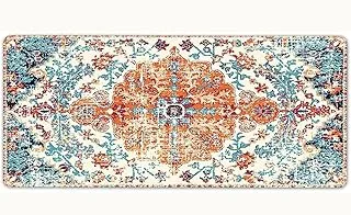 Boho Non-Slip Mouse Pad 700x300x3mm - Multi Color