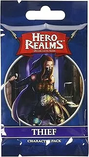 Hero Realms - Character Pack - Thief