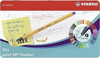 ستابيلو بوينت 88 50 قطعة TIN