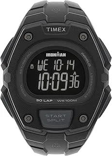 Timex Men's Ironman Classic 30 Oversized 45mm Watch