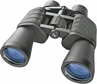 Bresser Hunter 10 x 50 Binocular (Black) - 1151050