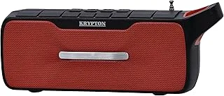 Krypton Rech Port Spkr/Usb/Sd/Fm/Bt 1x50