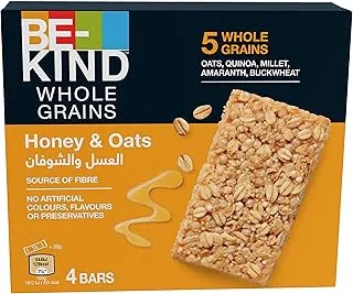 Be-Kind Whole Grains Raspberry Bar, 30 g