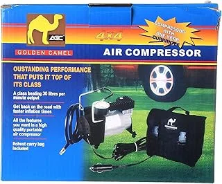Nebras HBAMR100122 Air Pump