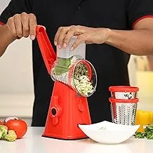 مبشرة دوارة 3 في 1