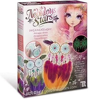 Nebulous Stars Dreamcatchers, Pack of 0
