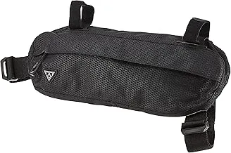 Topeak Midloader Frame Bike Bag 3.0L, Blac