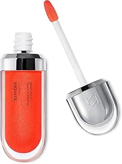 KIKO Milano 3D Hydra Lipgloss - 14 Geranium