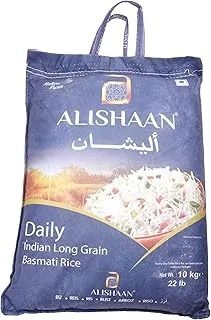 BASMATI RICE 10KG