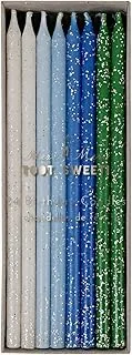 Merry Merry Neon Wooden Cutlery Set