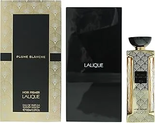 Lalique Plume Blanche Vapo EDP 100ML