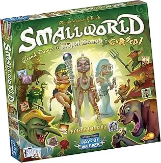 Small world - power pack #2