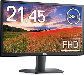 Dell Montor Dell E2222H, HDMI