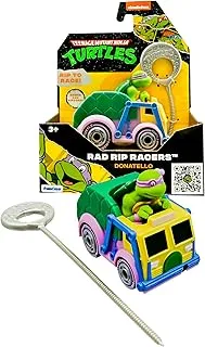 TMNT راد ريب رايسرز - دوناتيلو