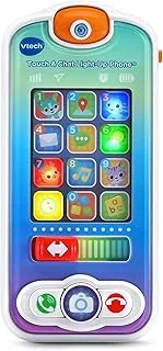 VTech Touch & Chat Light-Up Phone