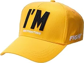 Peak Unisex Cap Cap