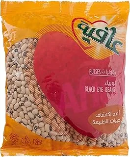 AFIA BLACK EYE BEANS 800G