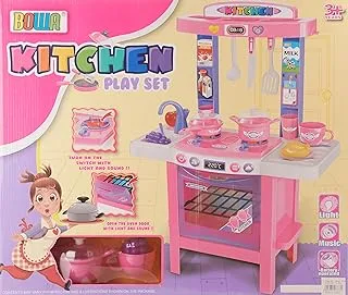 Boa Dining Table Game for Kids