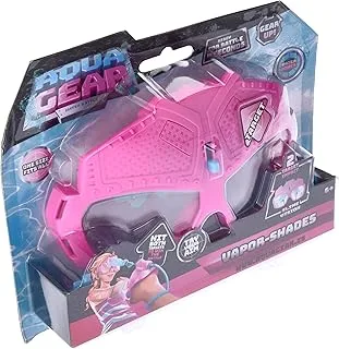 Aqua Gear-Vapor Shades - Girl - Pink