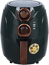 Air Fryer 2.5L 1x2