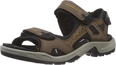 ECCO Men's Offroad Open Toe Sandals