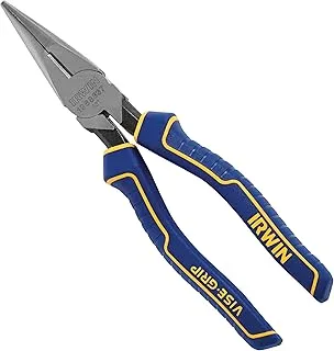 Irwin Tools 1968337 Irwin VISE-GRIP Long Nose Plier، Lh، 8 