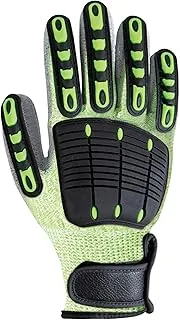 DPT Unisex Safety Gloves Safety Gloves (pack of 1)