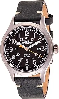 Timex Men's Expedition Scout 40mm Watch TW4B01900