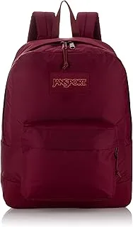 حقيبة ظهر JANSPORT مونو سوبربريك للجنسين للكبار