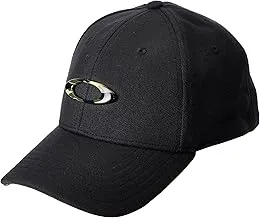 Oakley Mens Tincan Remix Cap Hat (pack of 1)