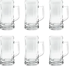 MUNICH BEER MUG, 640 ML.