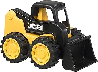 TZ JCB 7