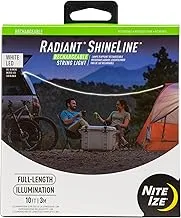 Nite Ize Radiant ShineLine قابل لإعادة الشحن