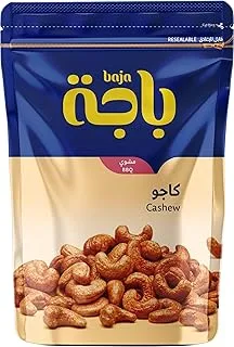 Baja Cashew BBQ 120 g