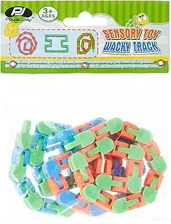 Power Joy Fidget Toy (Wacky Track)