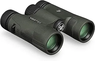 Vortex Optics Diamondback HD Binoculars 10x28