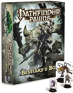 Pathfinder Pawns: Bestiary 3 Box