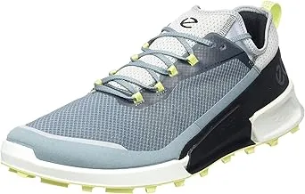 ECCO Men's Biom 2.1 Low Textile Trail Running Shoe