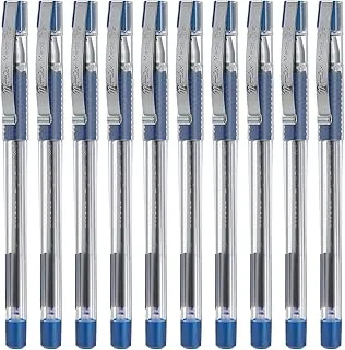 MONTEX MEGA TOP BALL PEN 10PC