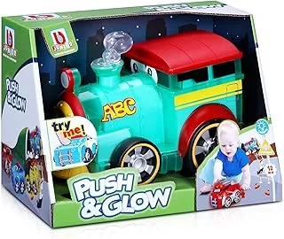 Push & Glow - Train
