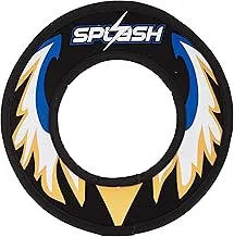 Winmax Neoprene Flying Disk, Multi Color, Wmb10545