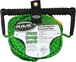 حبل لوح التزلج / الركبة من RAVE Sports Elite