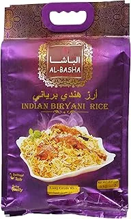أرز برياني هندي الباشا ، 5 كجم