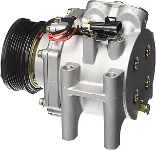 Four Seasons 78561 New AC Compressor