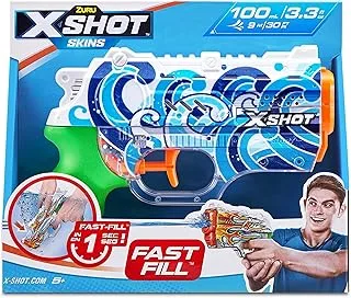 جلود X-Shot Nano Fast-Fill_Hydra
