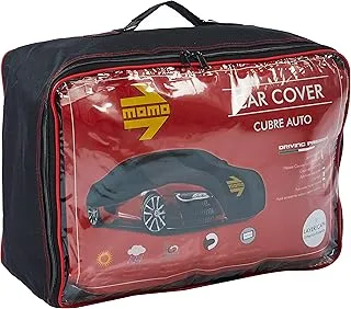 Momo Large Car Body Cover, Cc1Ll1